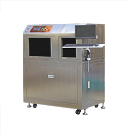 PBT-60Automatic nozzle cleaning + detection machine