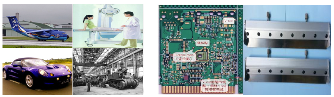 在線式PCBA清洗機